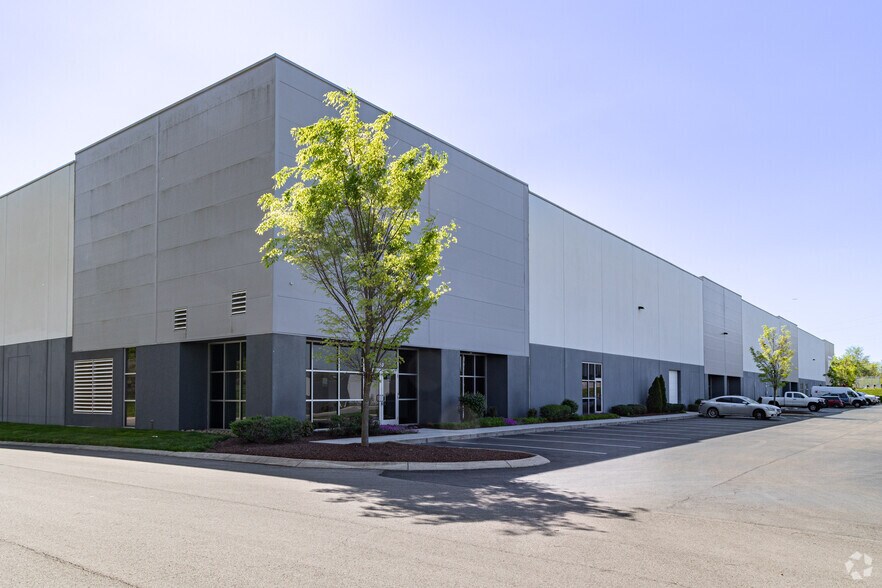 More Photos Of 1922 Old Murfreesboro Pike, Nashville Industrial For Sale