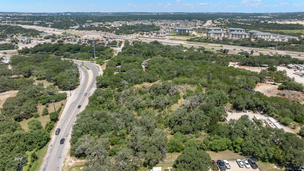 More Photos Of 17190 Classen Rd, San Antonio Land For Sale