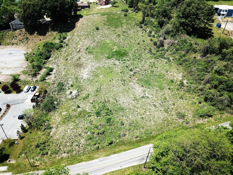 More Photos Of Teasel Dr, Kingsport Land For Sale