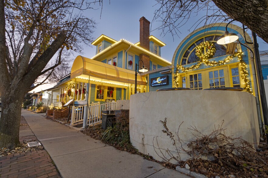 More Photos Of 35 Baltimore Ave, Rehoboth Beach Flex For Sale