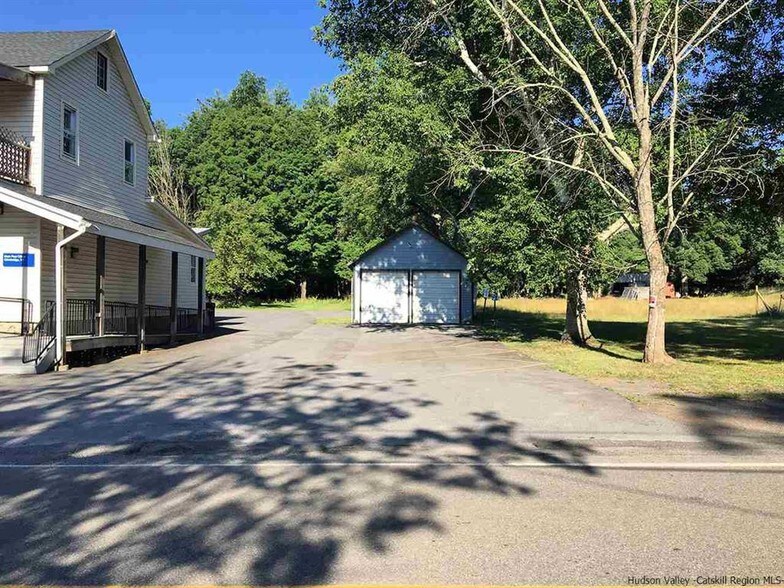 More Photos Of 5147 State Route 213, Olivebridge Office Residential For Sale