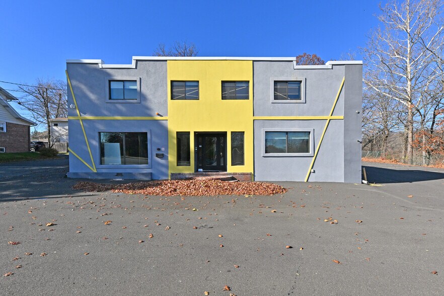 Primary Photo Of 1 S Liberty Dr, Stony Point Storefront For Sale