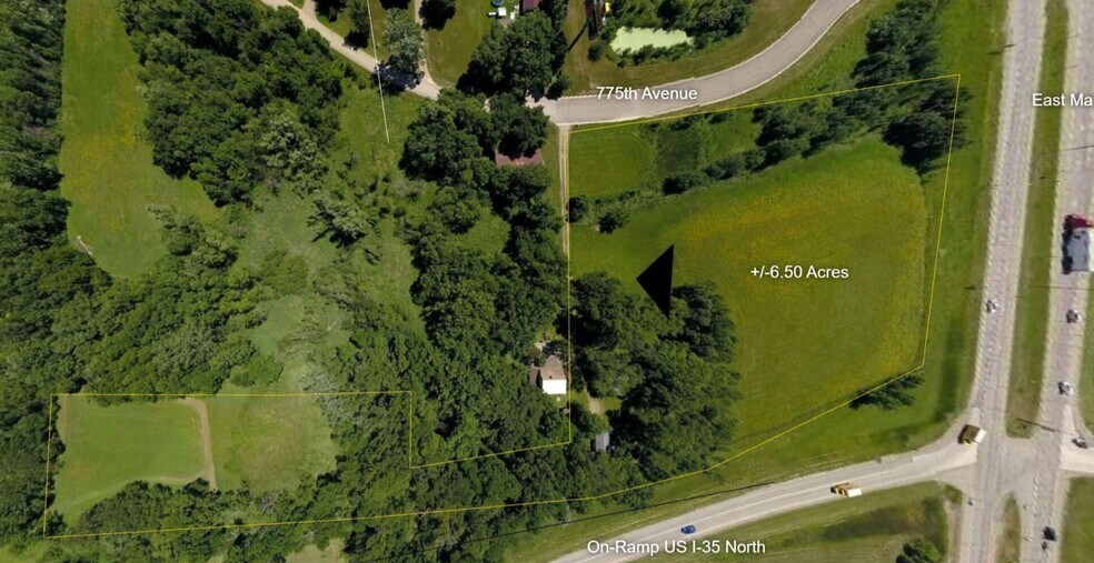 More Photos Of 21133 775 Ave, Albert Lea Land For Sale