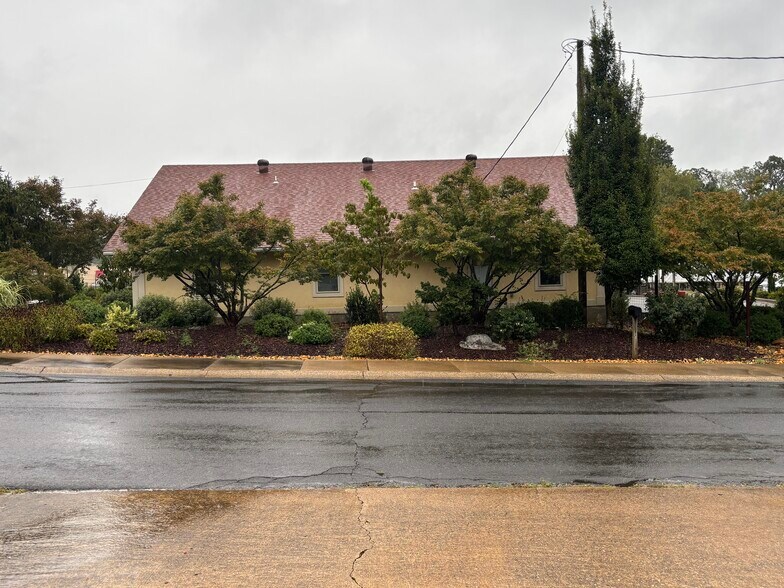 More Photos Of 153 Franklin St, Hot Springs Land For Sale