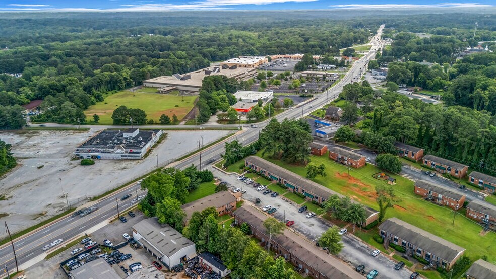 More Photos Of 3923 Covington Hwy, Decatur Food Processing For Sale