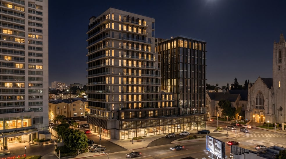 More Photos Of , Los Angeles Land For Sale