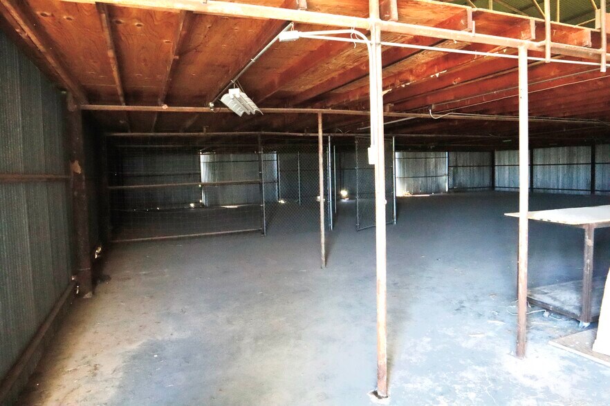 More Photos Of 3224 Industrial Dr, Wichita Falls Manufacturing For Lease