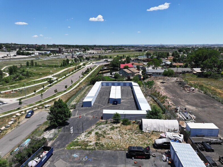 More Photos Of 6900 Lowell Blvd, Westminster Freestanding For Lease