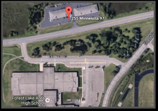 More Photos Of 255 Highway 97, Forest Lake Storefront For Sale