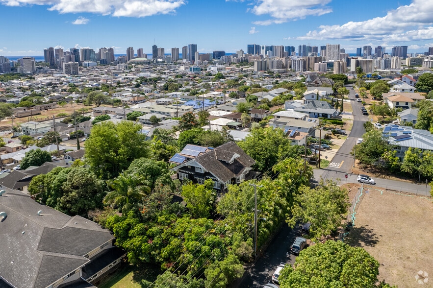 More Photos Of 2001 Vancouver Dr, Honolulu Hospitality For Sale