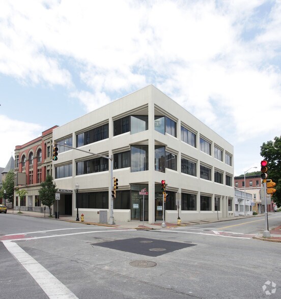 More Photos Of 515 Main St, Fitchburg Office For Lease