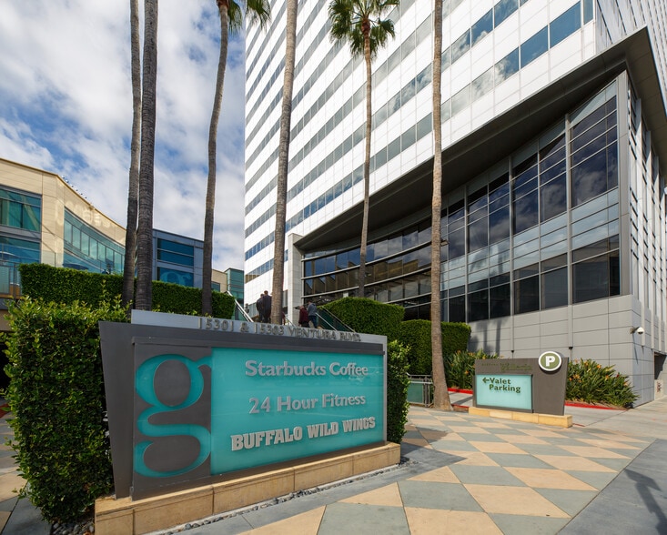 More Photos Of 15301 Ventura Blvd, Sherman Oaks Unknown For Lease