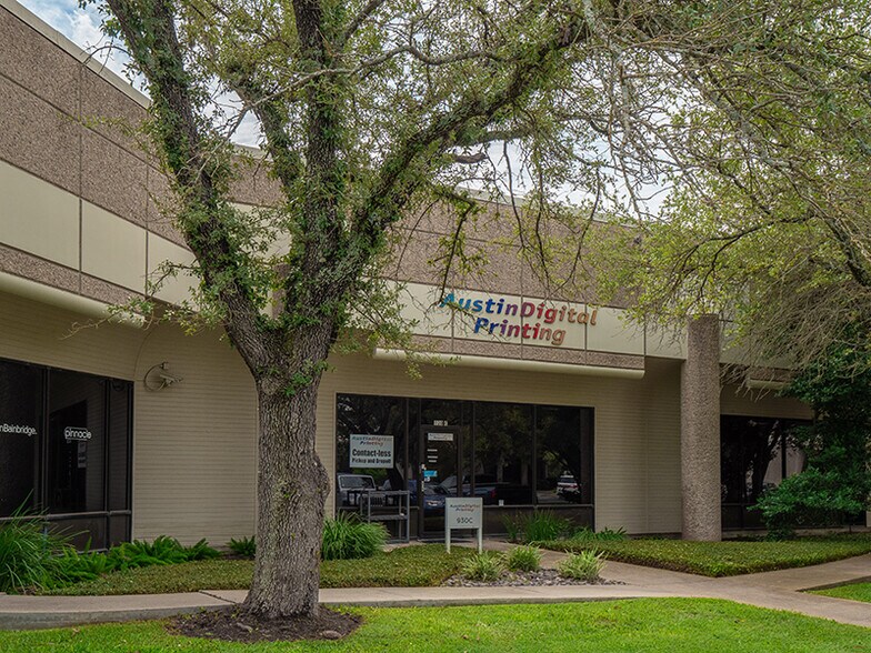 More Photos Of 12303 Technology Blvd, Austin Unknown For Lease