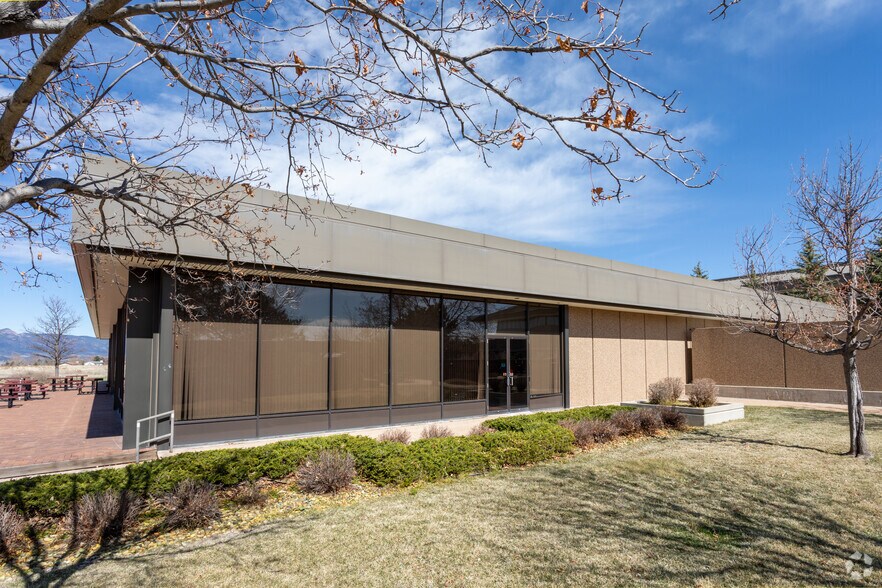 Primary Photo Of 8245 N Union Blvd, Colorado Springs Unknown For Lease