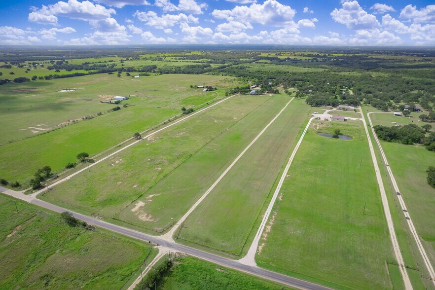 More Photos Of 1650 County Road 439, Thorndale Land For Sale