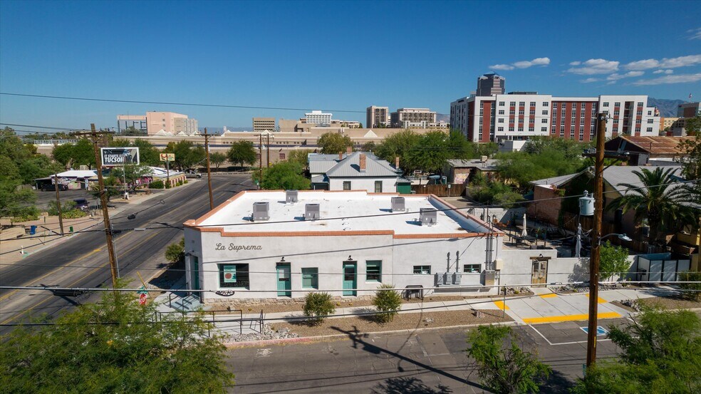 More Photos Of 319 W Simpson St, Tucson Loft Creative Space For Sale