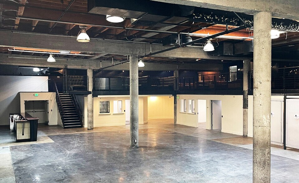 More Photos Of 440-444 Jessie St, San Francisco Research And Development For Lease