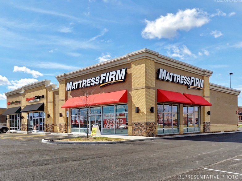 Primary Photo Of 4401-4411 S Medford Dr, Lufkin Freestanding For Lease