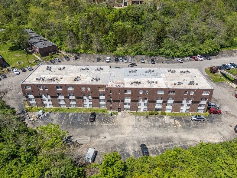 More Photos Of 5459-5473 Kirby Ave, Cincinnati Apartments For Sale