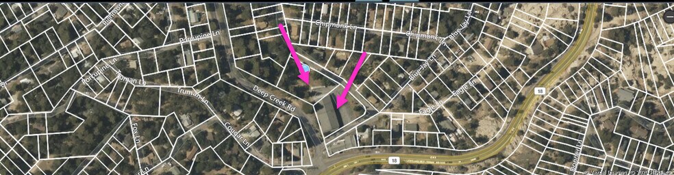 More Photos Of 2312 Blue Jay Ln, Arrowbear Lake Hotel For Sale