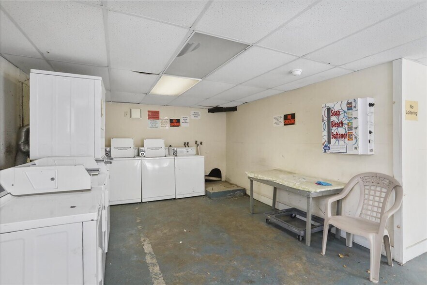 More Photos Of 315 Frederick St, Cumberland Multifamily For Sale