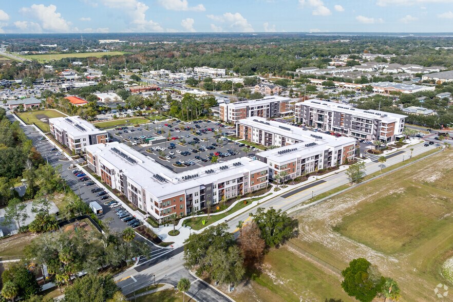 More Photos Of 234 E Mitchell Hammock Rd, Oviedo Apartments For Lease