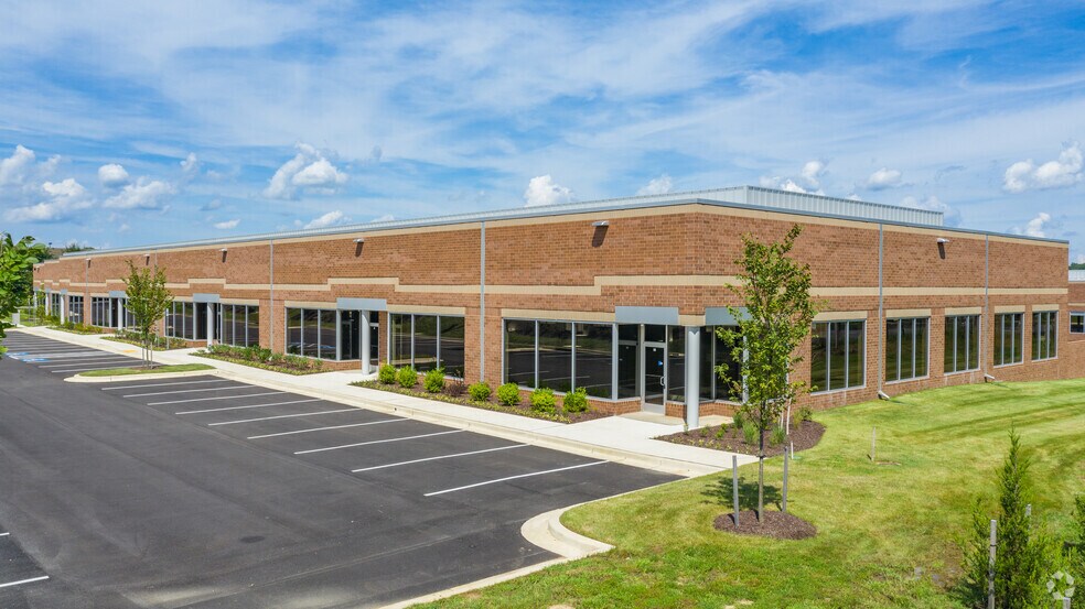 More Photos Of 16901 Melford Blvd, Bowie Unknown For Lease