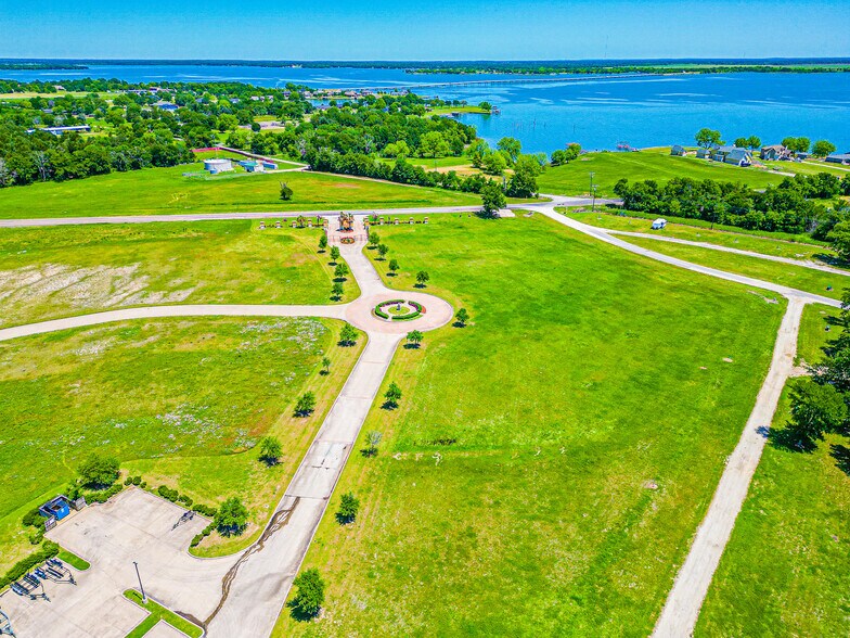 More Photos Of 9900 TX-294 spur, Corsicana Land For Sale