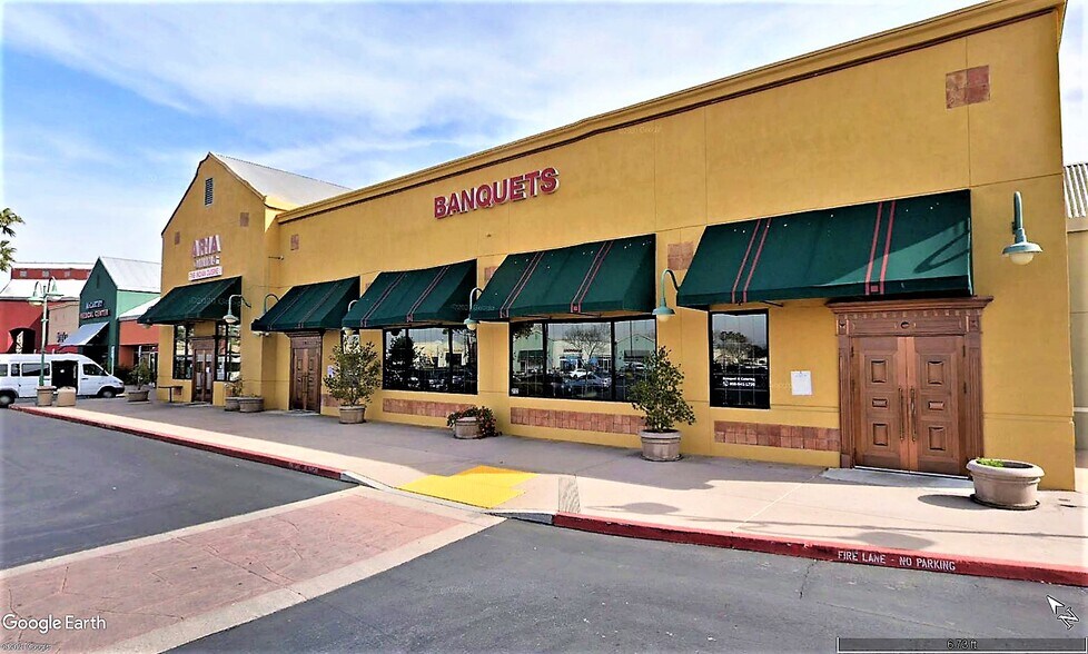 More Photos Of 198-252 Ranch Dr, Milpitas Freestanding For Lease