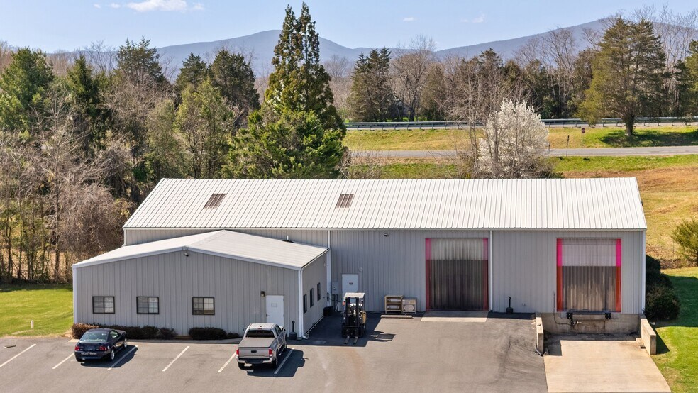 More Photos Of , Rochelle Industrial For Sale