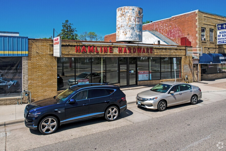 More Photos Of 755 N Snelling Ave N, Saint Paul Storefront For Lease