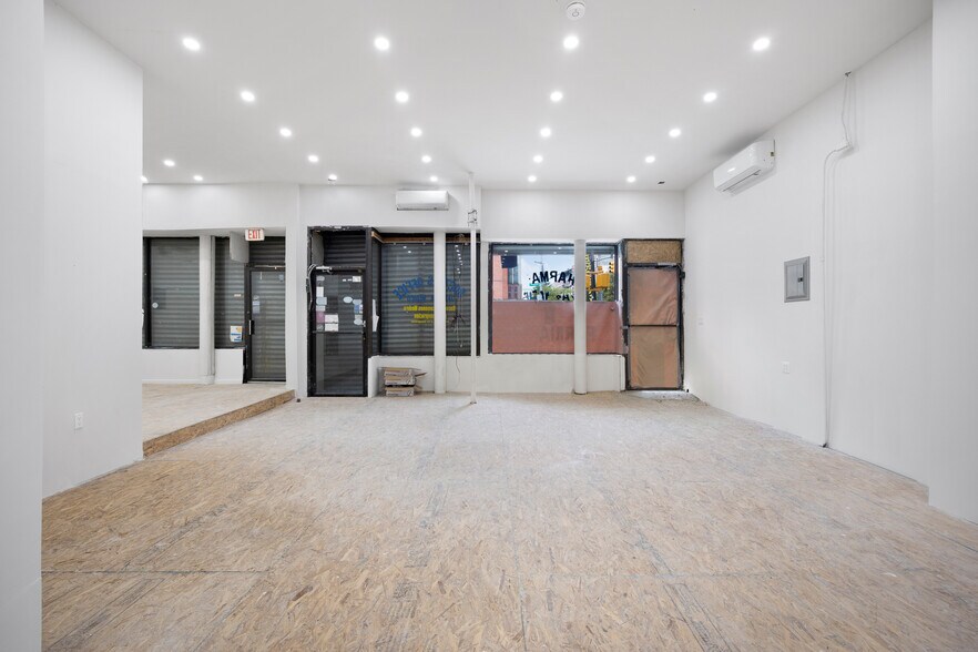 More Photos Of 2015 Amsterdam Ave, New York Apartments For Lease