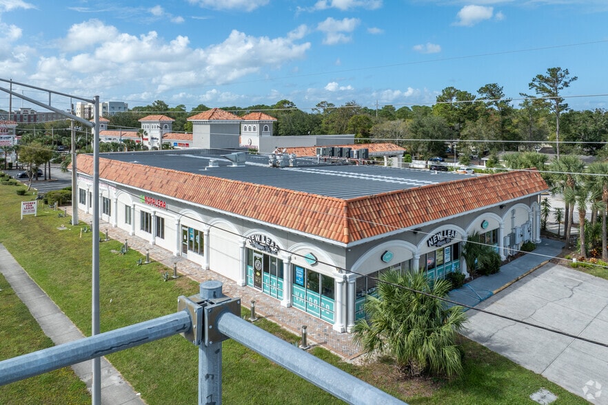 More Photos Of 13799 Beach Blvd, Jacksonville Unknown For Lease