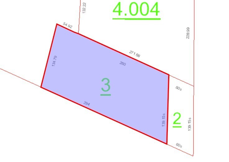 More Photos Of 1007 US Highway 72 E, Athens Land For Sale