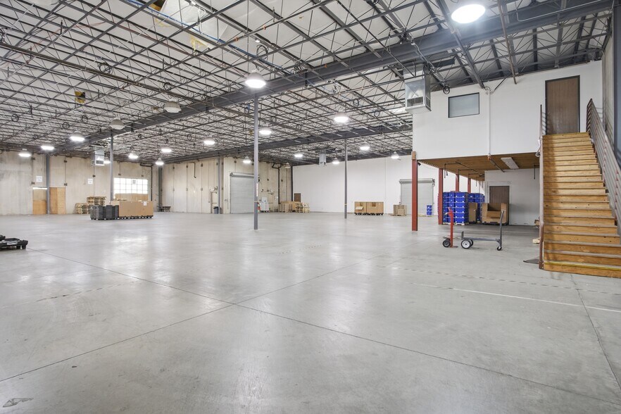 More Photos Of 5256 Pirrone Ct, Salida Warehouse For Lease