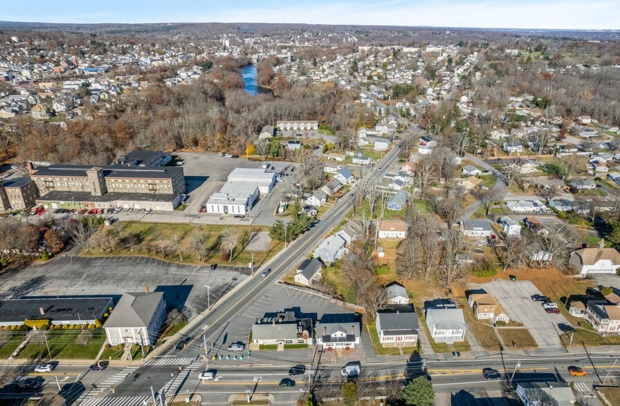 More Photos Of 1593 Centerville Rd, Warwick Restaurant For Lease