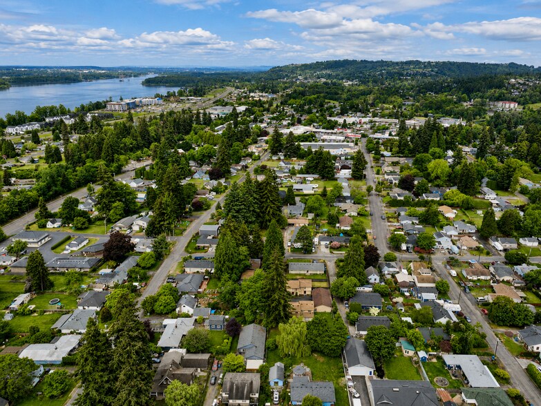 More Photos Of 742-760 9th St, Washougal Apartments For Sale