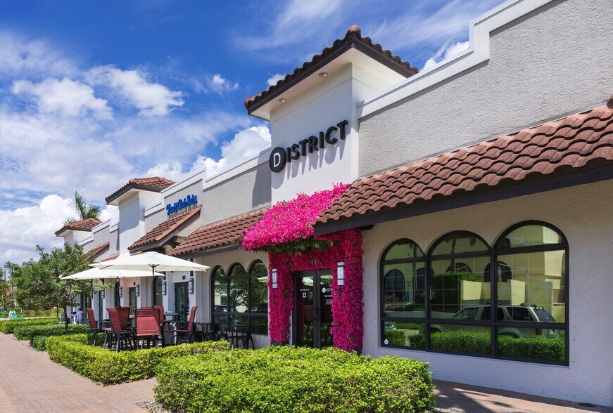Primary Photo Of 1200 Central Ave, Naples Storefront For Lease