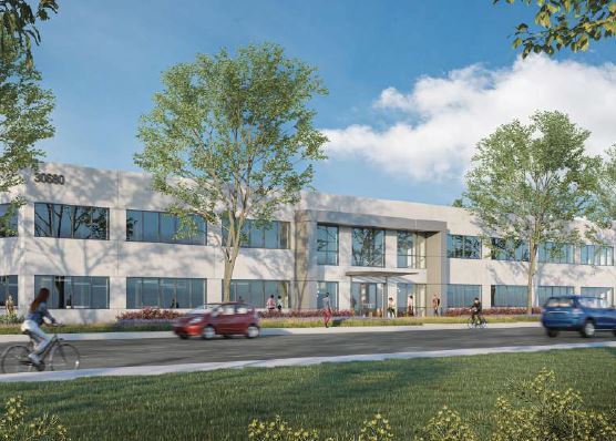 More Photos Of 30680 Huntwood Ave, Hayward Research And Development For Lease