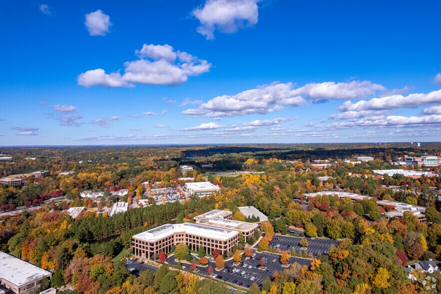 More Photos Of 1225 Crescent Green Dr, Cary Unknown For Lease