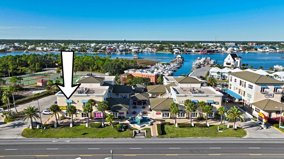More Photos Of 27267 Perdido Beach Blvd, Orange Beach Office Residential For Lease