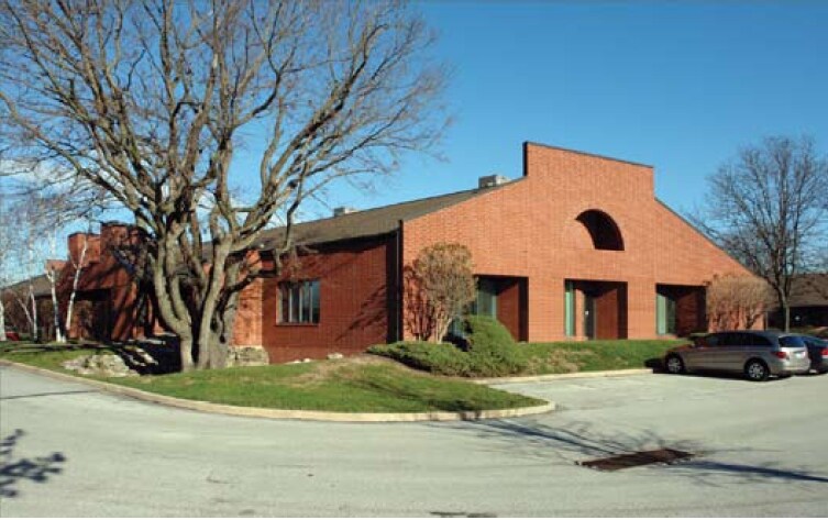 More Photos Of 860 First Ave, King Of Prussia Loft Creative Space For Lease