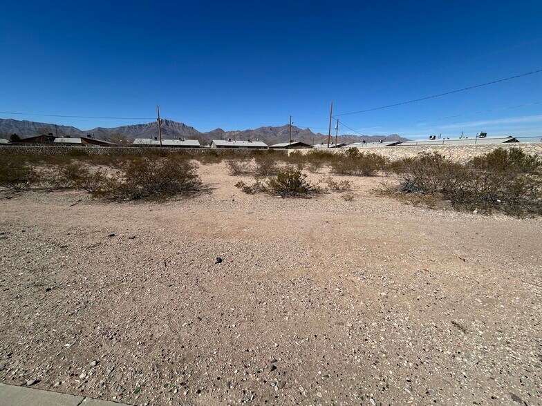 More Photos Of 9000 Railroad Rd, El Paso Land For Sale
