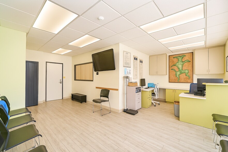 More Photos Of 11444 Washington Blvd, Culver City Medical For Lease