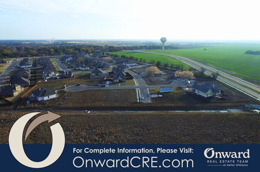 More Photos Of Ritchie Rd & Panther Way Dr, Waco Land For Sale