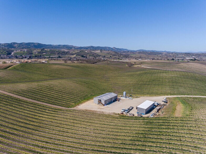More Photos Of 3925 Buena Vista, Paso Robles Land For Sale