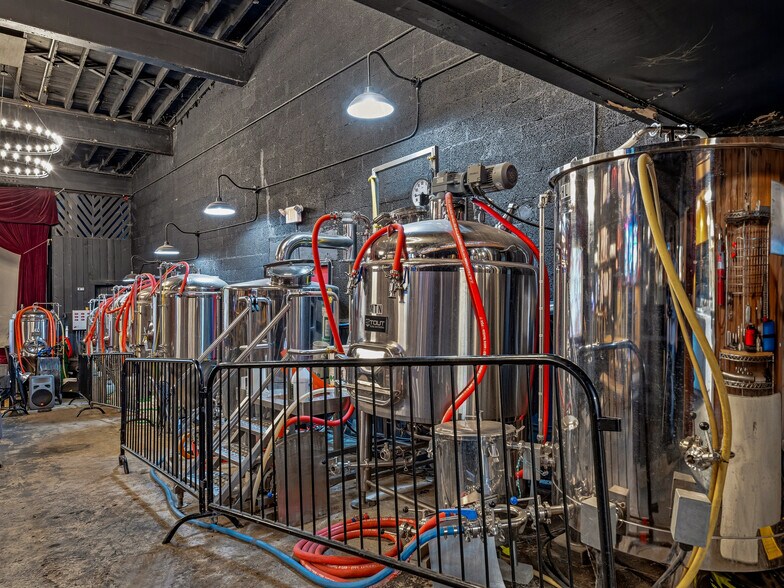 More Photos Of 70 N Main St, Mars Hill Restaurant For Sale