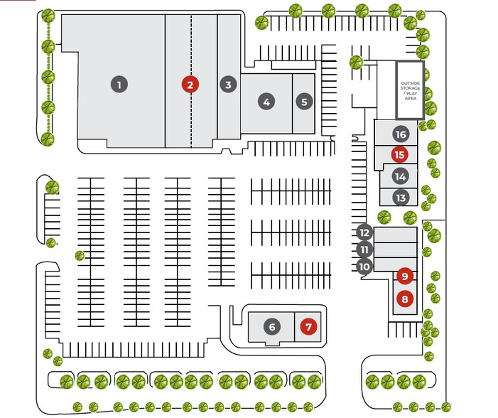 More Photos Of 10404 99 Ave, Fort Saskatchewan Unknown For Lease