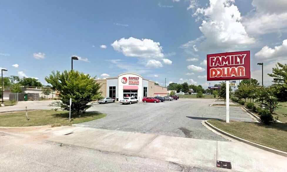 More Photos Of 5771 Kyser Ct, Montgomery Freestanding For Lease