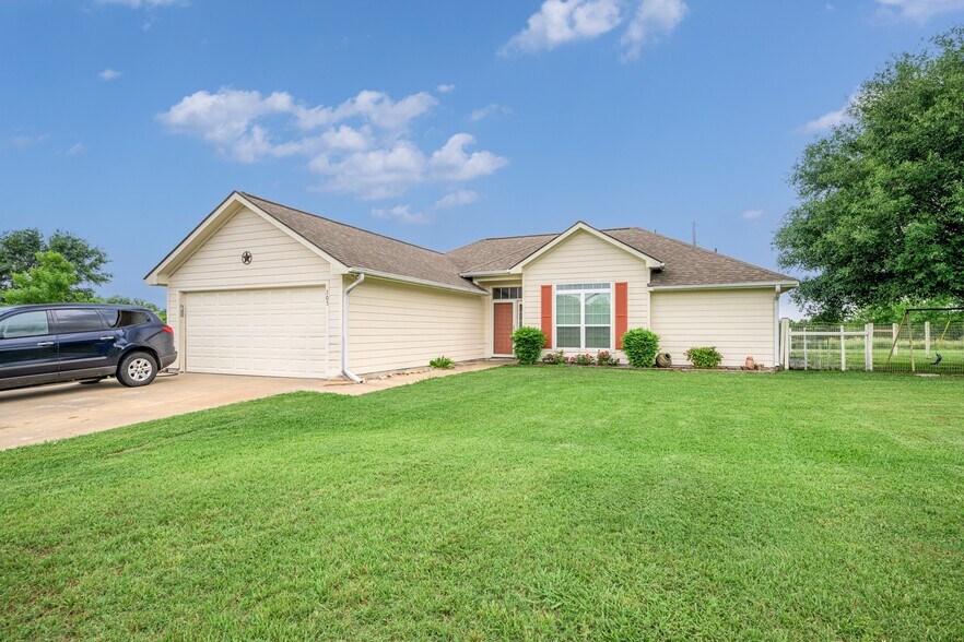 More Photos Of 305 O Malley Rd, Brenham Land For Sale